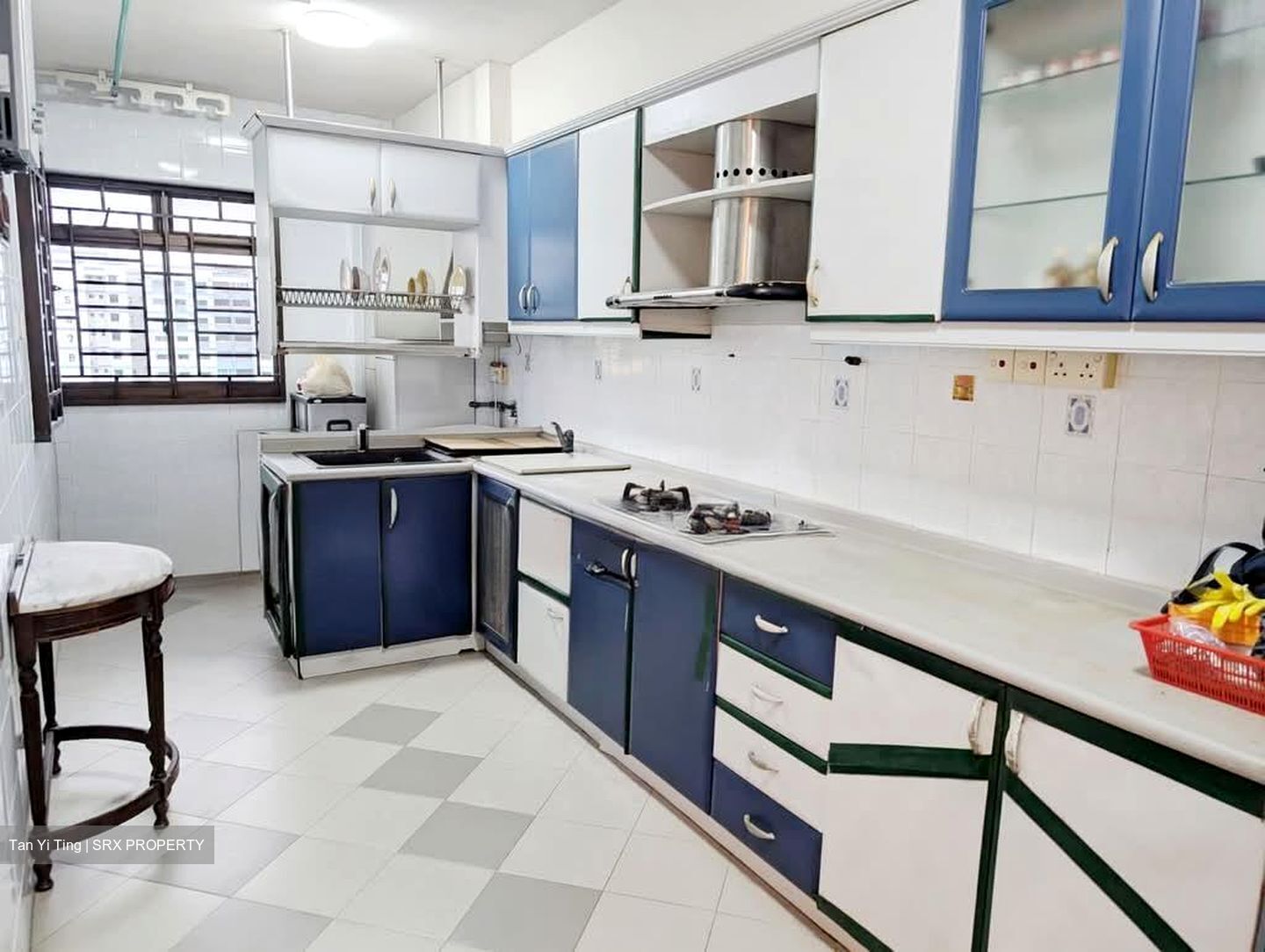 Blk 501B Wellington Circle (Sembawang), HDB 5 Rooms #559803771